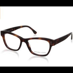 Michael Kors | Tortoise Shell Eyeglasses